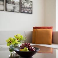 Grand Deluxe Suite King with Club Access