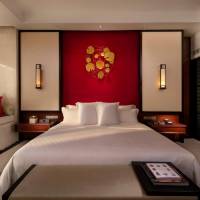 Cotai Pool Suite King