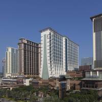 Sheraton Club Twin, Club Level