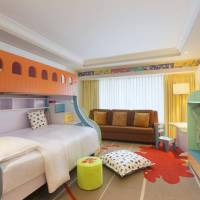 Family Suite, 2 Bedroom 2 room Suite