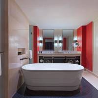 Deluxe Suite Twin, 1 Bedroom Larger Suite