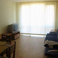 Two-Bedroom Apartment with Balcony and Sea View
