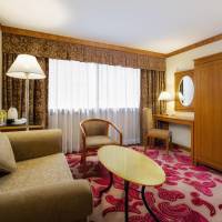 Grand Deluxe Twin Room