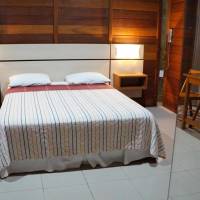 Superior Deluxe Double or Twin Room 