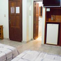 Superior Deluxe Triple Room