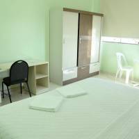 Large Double or Twin Room