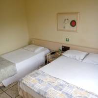 Luxury Triple Room