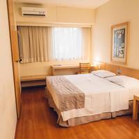 Standard Double Room with Double Bed