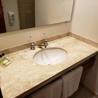 Luxury Triple Room