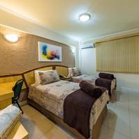 Economy Twin Room