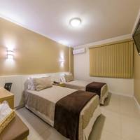Luxury Twin Room