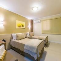 Super Luxury Twin Room