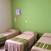 Luxury Triple Room