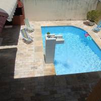 Superior Double Room with Pool View