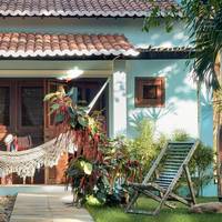 Family Bungalow (Quadruple)