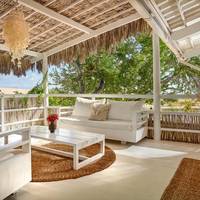 Deluxe Suite with Private Pool and Sea View - Rooftop