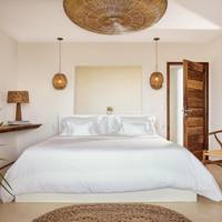 Master Suite with Private Pool & Sea View - Rooftop