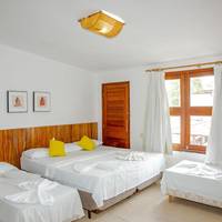 Superior Room with Balcony