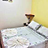 Double Room with Air Conditioning