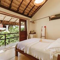 Superior Room with Garden View