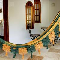 Queen Room with Garden View