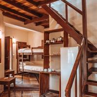 Duplex Suite