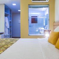 Superior Double Room with Spa Bath