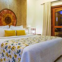 Honeymoon Suite with Private Pool