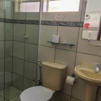 Economy Double Room with Fan