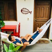 Double Room with Air Conditioning