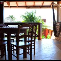 Standard Room with Patio
