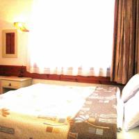Double or Twin Room with Balcony