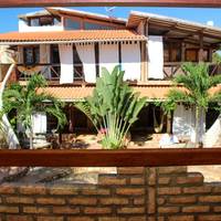 Classic Double Room with Balcony