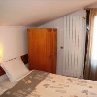 Economy Double or Twin Room