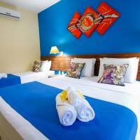 Deluxe Room - Superior Floor
