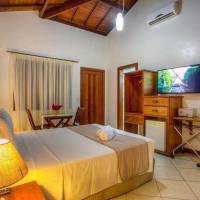 Superior Room with Balcony