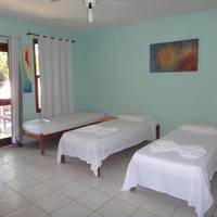 Double or Twin Room with Balcony
