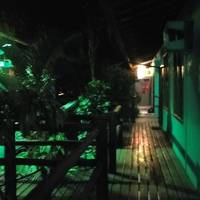 Quadruple Room with Balcony