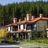 Вилла