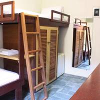 Twin Room with Bunk Bed
