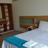 Deluxe Room with Balcony