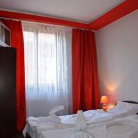 Twin Room with Garden View