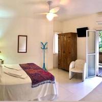 Superior Room with Balcony