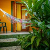 Comfort Double Room with Balcony