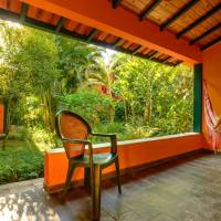 Standard Room with Balcony