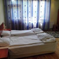 Triple Room with Balcony