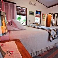 Luxury Room with Spa Bath