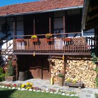 Holiday Home