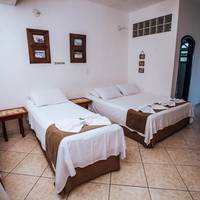 Deluxe Room with Balcony
