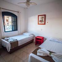 Economy Room with 2 Single beds